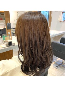 ヒストリア(HISTORIA) ゆるふわナチュラルスタイル