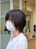 《HAIRZ》平田☆ウルフ×髪質改善トリートメント