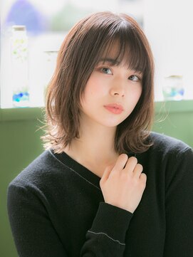 オモルフィ 練馬店(Omorfi) 【Omorfi】遊びカール