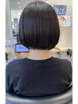 ヒルズ(BiBi hills) 高知 南国市 BiBi hills　ミニボブ