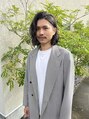 エイム ディクト ヘアー プロデュース(ame D.C.T HAIR PRODUCE) RYOTA