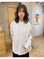 ローレン(LOREN)&nbsp;【LOREN】mixカール