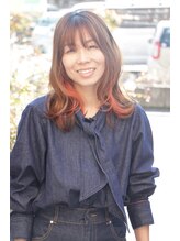 ロッコ(rocco)&nbsp;高橋 梢恵