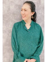 バニラ(BANILa)&nbsp;黒木 洋子