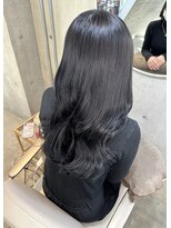 ニティー(Ngiti)&nbsp;blue black