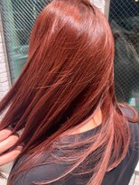 ビアンコ カーロ 二子新地店(Bianco caro)&nbsp;暖色系カラー◎30代40代