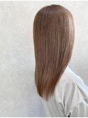 パーフェクト美髪【髪質改善メニュー】