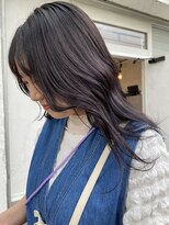 プルメリアドット(Plumeria.)&nbsp;ぐれーじゅ