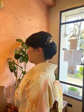 ザジ(ZAZIE) 入学式セット