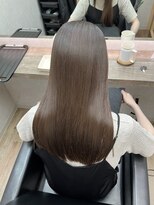 エクラートリアーラ 町田店(ECLART Reala) 美髪矯正【町田/髪質改善】