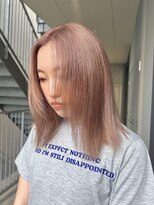 マール(MAAR) lavender pink