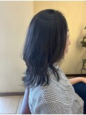 軽めローレイヤー