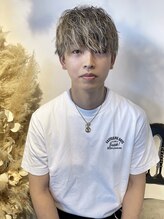 ナブラ(NABLA) 安田 充宏