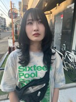 モードケイズエクラ(MODE K's Eclat)&nbsp;ももちゃんレイヤー