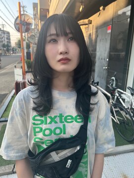 エクラ(Eclat) ももちゃんレイヤー