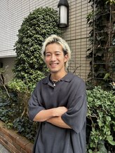 ハレケルーピディア(HAREKE loopidia) 羽田 征司