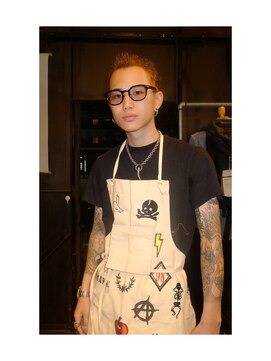 ペト(peto) easy punk