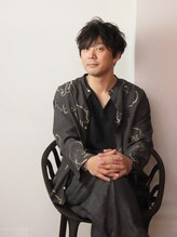 スナフ(snuf) 古川 潤