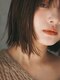 ニカ 溝の口(NICA)の写真/【溝の口徒歩5分】魅力を引き出すショートヘア"トレンド×あなたらしさ "の心地よいバランスを。【溝の口】