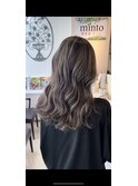 ロングレイヤー