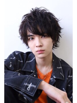 リップス 池袋(LIPPS) ドライムーブウルフ