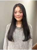 大野城/春日/顔まわりレイヤー/顔まわりカット/20代/30代/40代