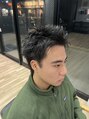 エスポワール 北習志野店(ESPOIR)&nbsp;メンズ！スパイキーショート！［メンズ/北習志野/髪質改善］