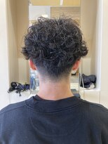 メリーボブ(merry bob)&nbsp;波巻きスパイラル