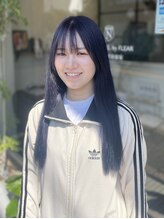 ニュートラル 前原店(Neutral by FLEAR) 中野 藍瑠