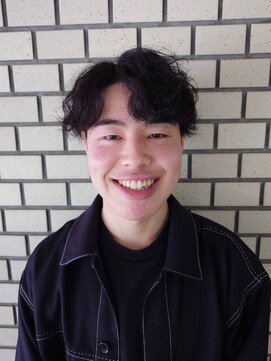 アイズファミリー(I's Family) シャドウパーマ