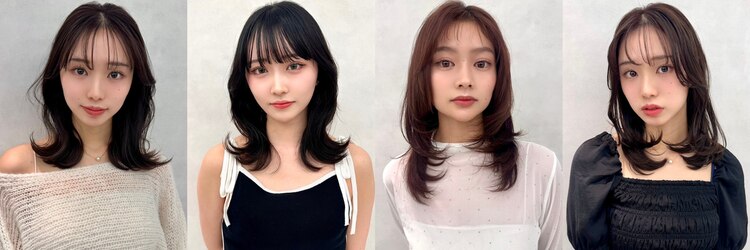エジョン 幡ヶ谷店(Aejon)のサロンヘッダー