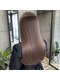 ヘアー リラクゼーション アンヴィ(Hair Relaxation anvi)の写真/話題の最高級水素トリートメントで美髪になるお手伝いをいたします◎
