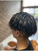 パイルツイスト