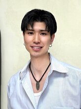 ミンクス 銀座店(MINX) 中村 公亮 〈銀座7F〉