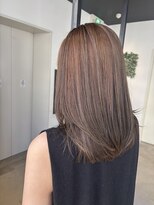 ライズ ヘア ブランド スウェル(RISE HAIR BRAND SWELL) 髪質改善/艶髪/ツヤ髪/水素/オージュア/Aujua/20代/30代/40代