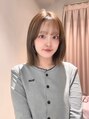 ビジョン 赤坂(vision) 畑野 有愛