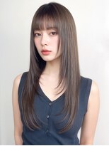 ガレリア 名駅オーキッドビル店(GALLARIA)&nbsp;顔周りハイレイヤーカット