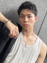 ハック 梅田(hack.)&nbsp;アップバング