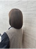 つややかイルミナカラーで褪色もキレイに♪