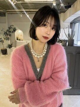 トリア(the tria) bob