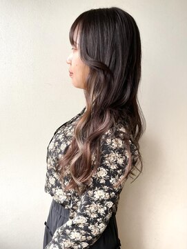 セルカ 高田馬場(CERCA) インナーカラー【高田馬場】