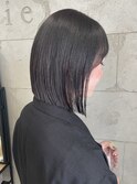 bob _ dark gray