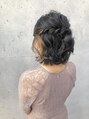 ネウィ 川崎(newi)&nbsp;結婚式などのヘアアレンジお任せください♪
