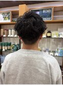 王道マッシュ