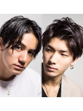 アッシュ 祐天寺店(Ash) メンズスタイル