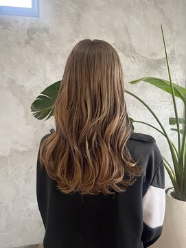 リトルピル(little pills) 柔らか質感カラー