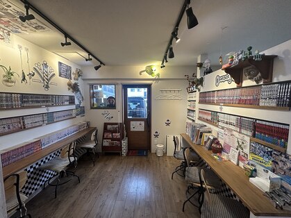 ノーベリーの写真