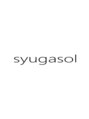 シュガソル 元町三宮(syugasol)&nbsp;[神戸元町三宮/韓国/髪質改善/レイヤーカット/顔周りカット]