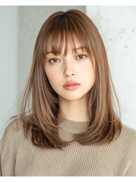 ゾアクラシックヘアー(ZOA classic hair) 二子玉川美容室