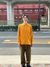 ニカイ(NIKAI.)&nbsp;松井 謙次